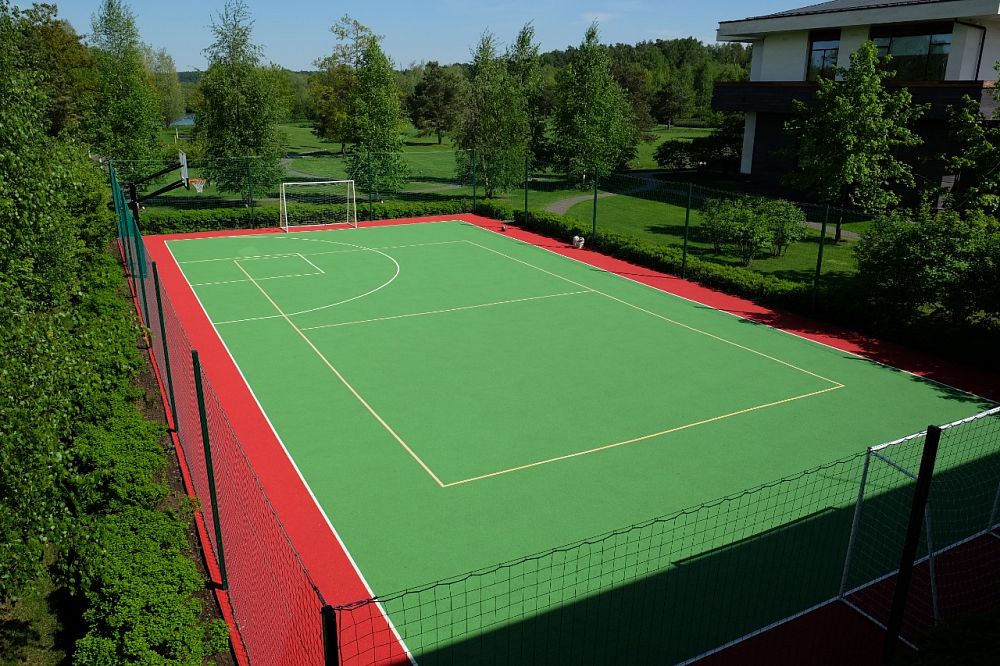 ГУ ЯО «Переславль-Залесский санаторный детский дом» ГУ ЯО «Переславль-Залесский санаторный детский дом»